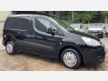 Citroen Berlingo 1.6 HDi 625 LX L1 5dr (Euro 5) 6