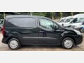 Citroen Berlingo 1.6 HDi 625 LX L1 5dr (Euro 5) 7