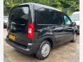 Citroen Berlingo 1.6 HDi 625 LX L1 5dr (Euro 5) 9