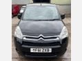 Citroen Berlingo 1.6 HDi 625 LX L1 5dr (Euro 5) 20