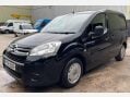 Citroen Berlingo 1.6 HDi 625 LX L1 5dr (Euro 5) 19