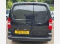 Citroen Berlingo 1.6 HDi 625 LX L1 5dr (Euro 5) 10
