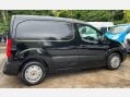 Citroen Berlingo 1.6 HDi 625 LX L1 5dr (Euro 5) 8