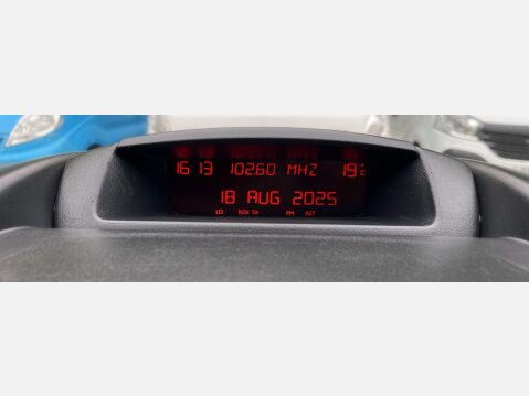 Citroen Berlingo 1.6 HDi 625 LX L1 5dr (Euro 5) 29