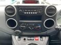 Citroen Berlingo 1.6 HDi 625 LX L1 5dr (Euro 5) 30