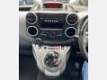 Citroen Berlingo 1.6 HDi 625 LX L1 5dr (Euro 5) 28