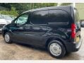 Citroen Berlingo 1.6 HDi 625 LX L1 5dr (Euro 5) 14