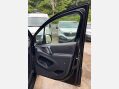 Citroen Berlingo 1.6 HDi 625 LX L1 5dr (Euro 5) 21