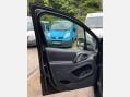 Citroen Berlingo 1.6 HDi 625 LX L1 5dr (Euro 5) 31