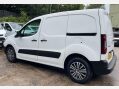 Citroen Berlingo 1.6 HDi 625 Enterprise L1 5dr (Euro 5) 14