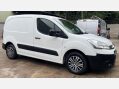 Citroen Berlingo 1.6 HDi 625 Enterprise L1 5dr (Euro 5) 6