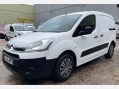 Citroen Berlingo 1.6 HDi 625 Enterprise L1 5dr (Euro 5) 19