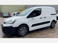 Citroen Berlingo 1.6 HDi 625 Enterprise L1 5dr (Euro 5) 18