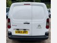 Citroen Berlingo 1.6 HDi 625 Enterprise L1 5dr (Euro 5) 10