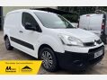 Citroen Berlingo 1.6 HDi 625 Enterprise L1 5dr (Euro 5) 1