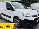 Citroen Berlingo 1.6 HDi 625 Enterprise L1 5dr (Euro 5)