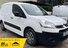 Citroen Berlingo 1.6 HDi 625 Enterprise L1 5dr (Euro 5)
