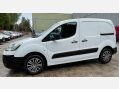 Citroen Berlingo 1.6 HDi 625 Enterprise L1 5dr (Euro 5) 17