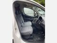 Citroen Berlingo 1.6 HDi 625 Enterprise L1 5dr (Euro 5) 22