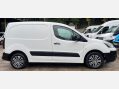 Citroen Berlingo 1.6 HDi 625 Enterprise L1 5dr (Euro 5) 7