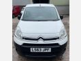 Citroen Berlingo 1.6 HDi 625 Enterprise L1 5dr (Euro 5) 20