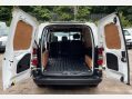 Citroen Berlingo 1.6 HDi 625 Enterprise L1 5dr (Euro 5) 11