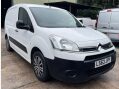 Citroen Berlingo 1.6 HDi 625 Enterprise L1 5dr (Euro 5) 4