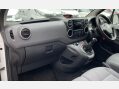 Citroen Berlingo 1.6 HDi 625 Enterprise L1 5dr (Euro 5) 34