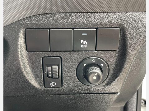 Citroen Berlingo 1.6 HDi 625 Enterprise L1 5dr (Euro 5) 25