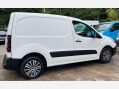 Citroen Berlingo 1.6 HDi 625 Enterprise L1 5dr (Euro 5) 8
