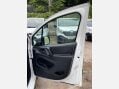 Citroen Berlingo 1.6 HDi 625 Enterprise L1 5dr (Euro 5) 21