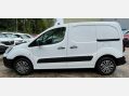 Citroen Berlingo 1.6 HDi 625 Enterprise L1 5dr (Euro 5) 15
