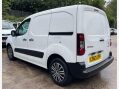 Citroen Berlingo 1.6 HDi 625 Enterprise L1 5dr (Euro 5) 13