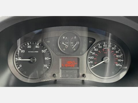 Citroen Berlingo 1.6 HDi 625 Enterprise L1 5dr (Euro 5) 27