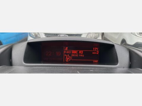 Citroen Berlingo 1.6 HDi 625 Enterprise L1 5dr (Euro 5) 29