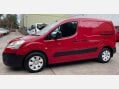 Citroen Berlingo 1.6 HDi 625 LX L1 5dr 17