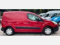 Citroen Berlingo 1.6 HDi 625 LX L1 5dr 7
