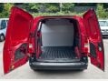 Citroen Berlingo 1.6 HDi 625 LX L1 5dr 11