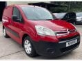 Citroen Berlingo 1.6 HDi 625 LX L1 5dr 4