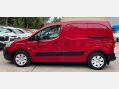Citroen Berlingo 1.6 HDi 625 LX L1 5dr 15