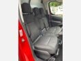 Citroen Berlingo 1.6 HDi 625 LX L1 5dr 23