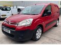 Citroen Berlingo 1.6 HDi 625 LX L1 5dr 19