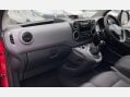 Citroen Berlingo 1.6 HDi 625 LX L1 5dr 34