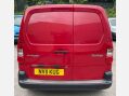 Citroen Berlingo 1.6 HDi 625 LX L1 5dr 10