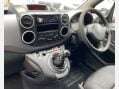 Citroen Berlingo 1.6 HDi 625 LX L1 5dr 35
