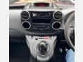 Citroen Berlingo 1.6 HDi 625 LX L1 5dr 28