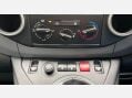 Citroen Berlingo 1.6 HDi 625 LX L1 5dr 31