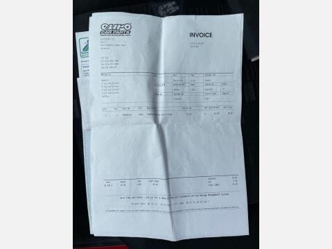 Citroen Berlingo 1.6 HDi 625 LX L1 5dr 40