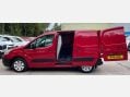 Citroen Berlingo 1.6 HDi 625 LX L1 5dr 16