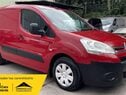 Citroen Berlingo 1.6 HDi 625 LX L1 5dr